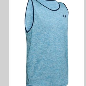 Under amour men’s 2.0 tech tank tops large